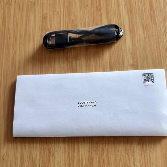 Medicube Age R Booster Pro - Picture 4 of 4